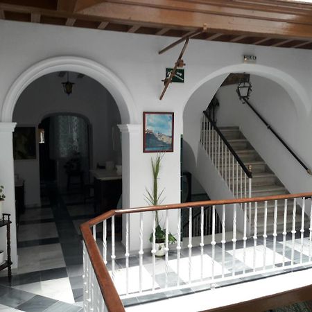 Hostal Centro Sol Cádiz Eksteriør billede