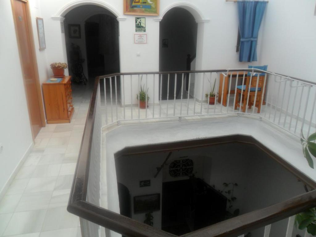 Hostal Centro Sol Cádiz Eksteriør billede