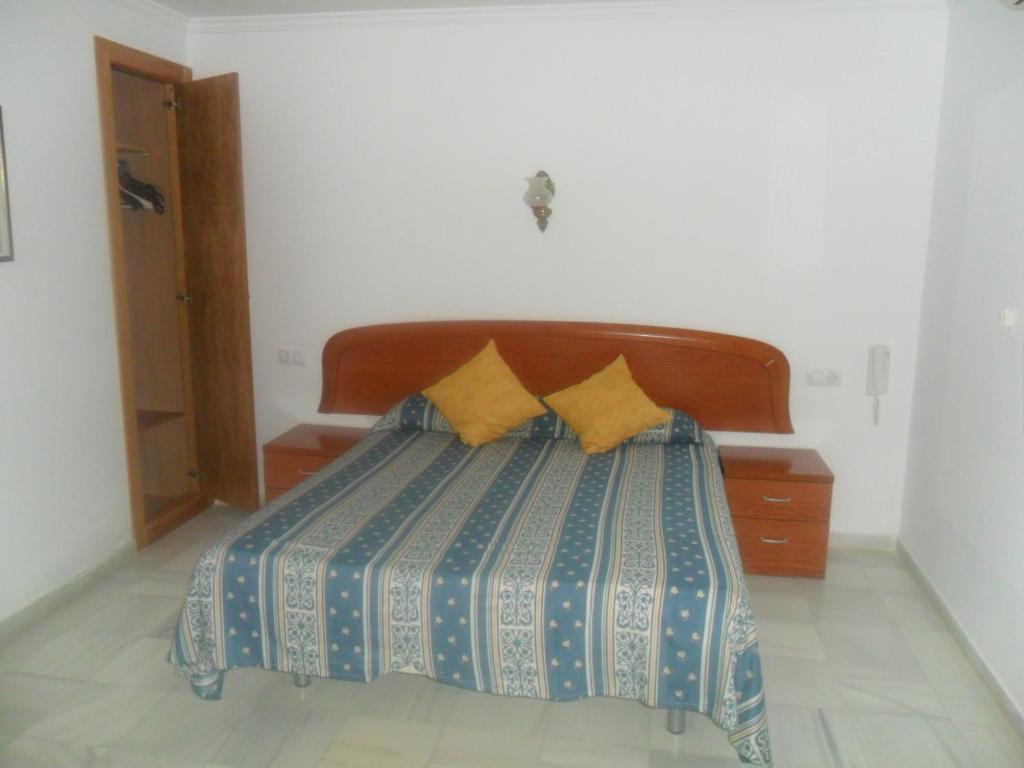 Hostal Centro Sol Cádiz Eksteriør billede