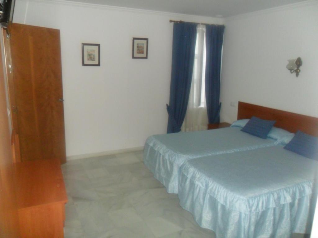 Hostal Centro Sol Cádiz Værelse billede