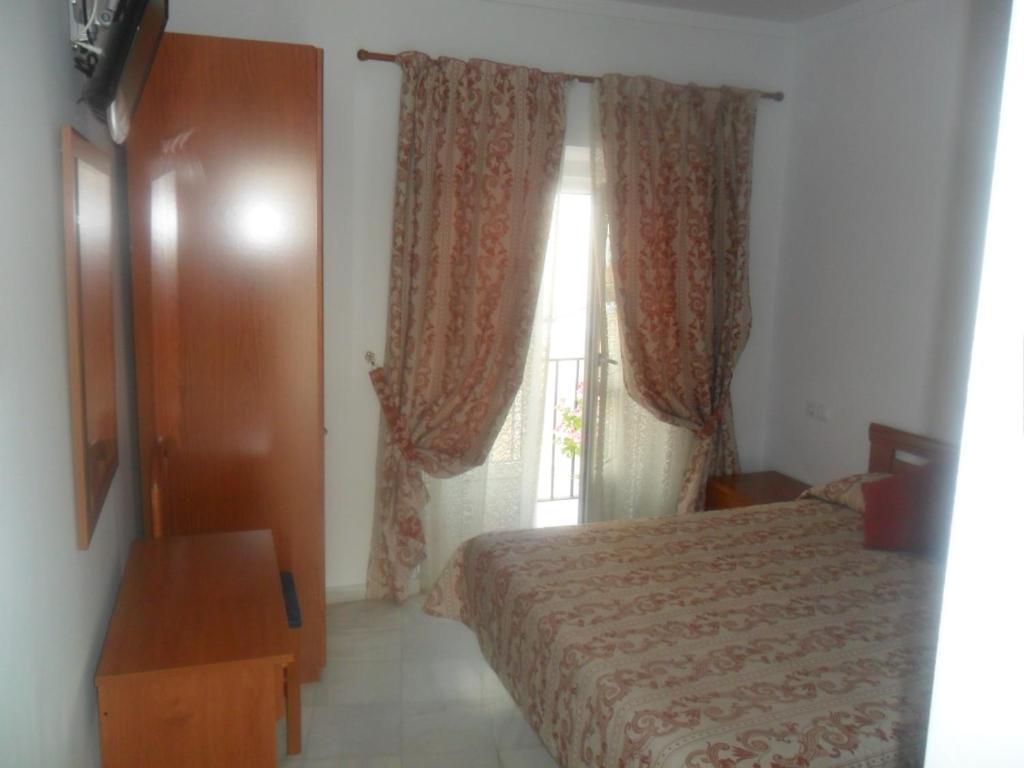Hostal Centro Sol Cádiz Værelse billede