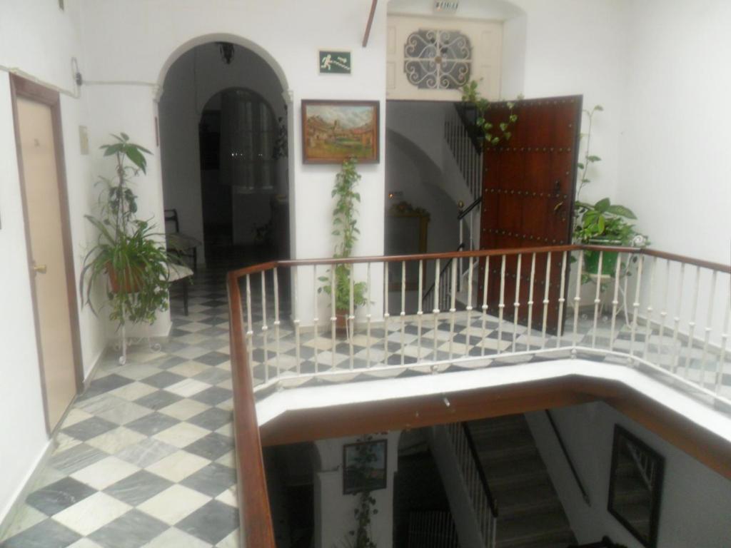 Hostal Centro Sol Cádiz Eksteriør billede