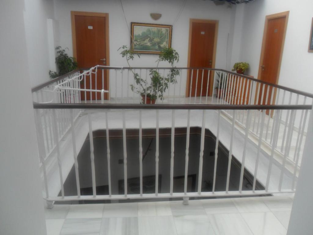 Hostal Centro Sol Cádiz Eksteriør billede