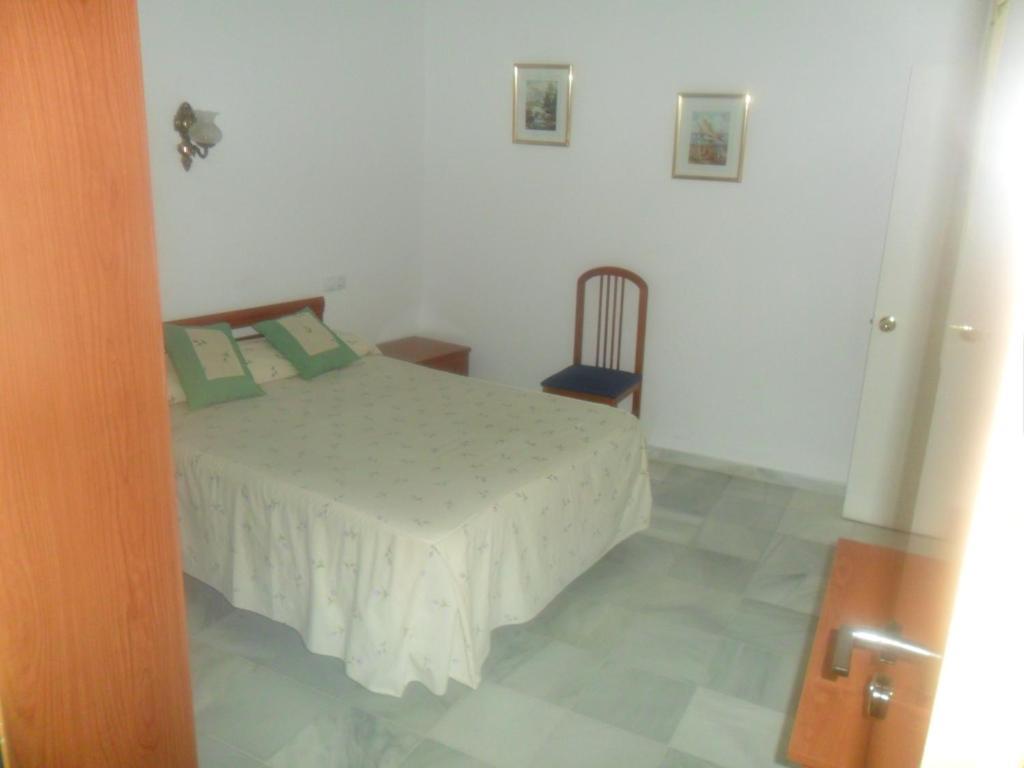 Hostal Centro Sol Cádiz Værelse billede