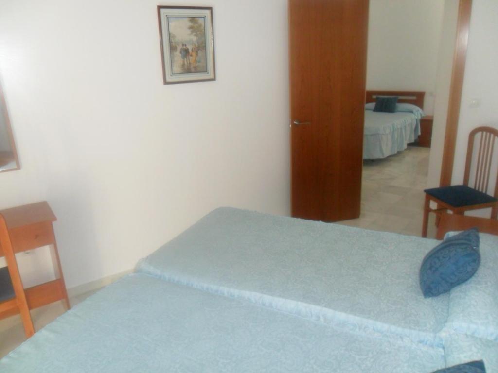 Hostal Centro Sol Cádiz Værelse billede