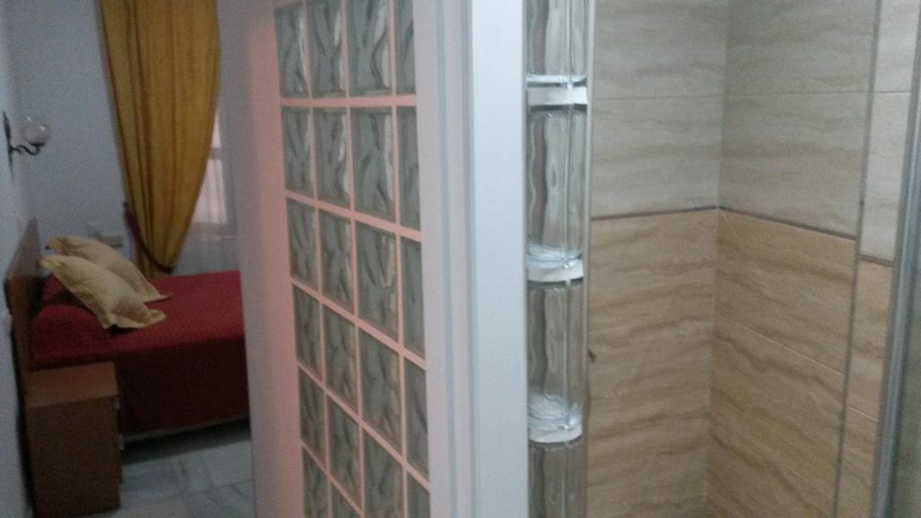 Hostal Centro Sol Cádiz Eksteriør billede