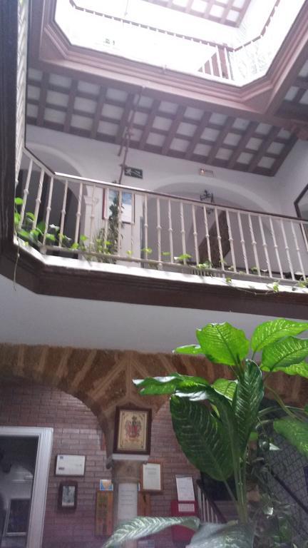Hostal Centro Sol Cádiz Eksteriør billede