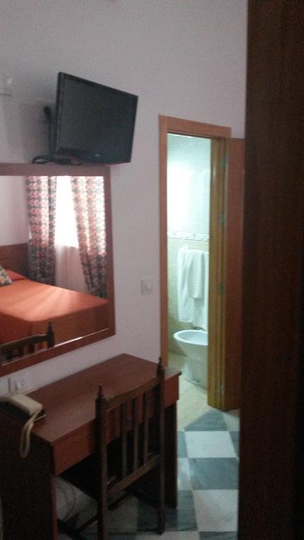 Hostal Centro Sol Cádiz Eksteriør billede