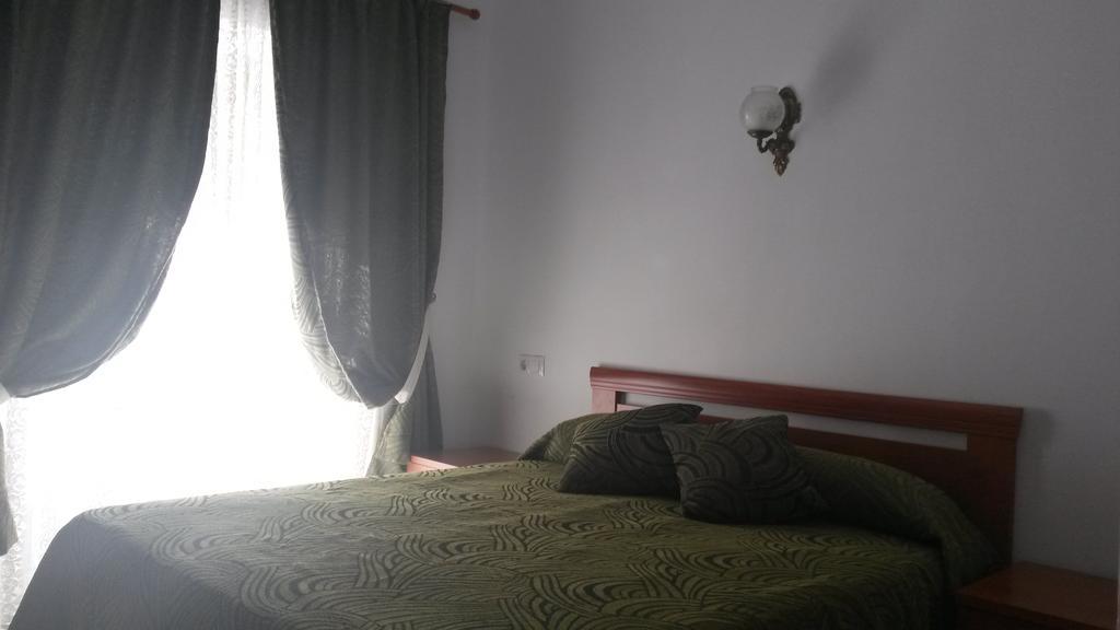 Hostal Centro Sol Cádiz Eksteriør billede