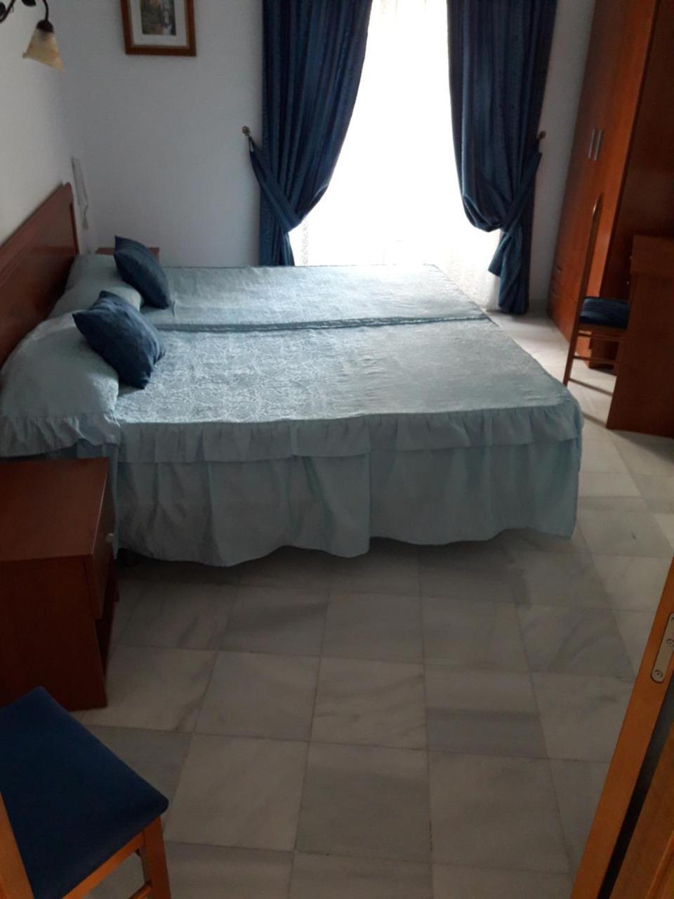 Hostal Centro Sol Cádiz Værelse billede